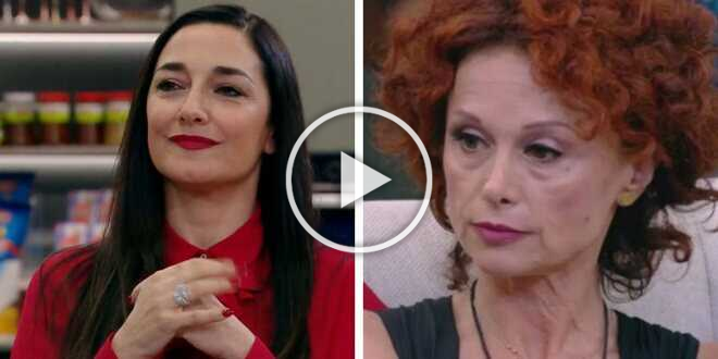 Lutto Beatrice Luzzi, la dedica pungente di Sara Ricci fa partire la polemica