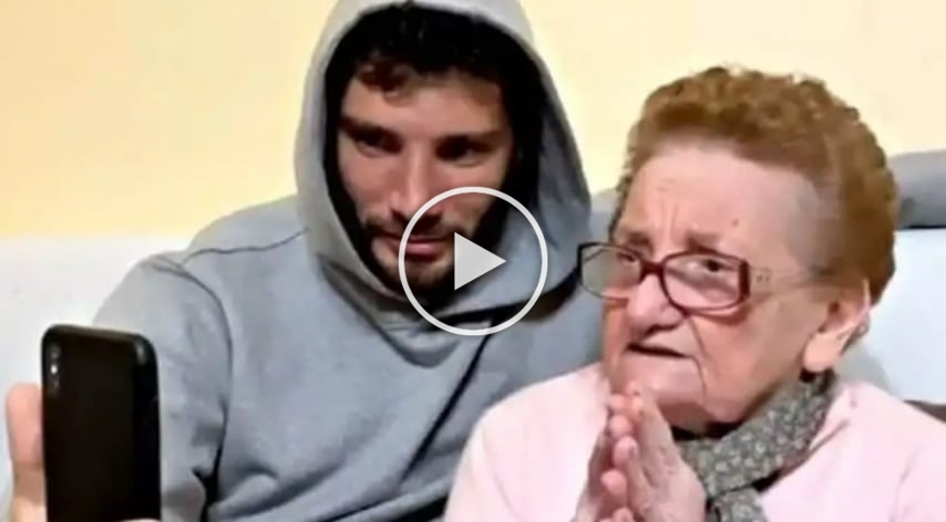 Grave lutto per Stefano De Martino: la nonna morta in un incidente