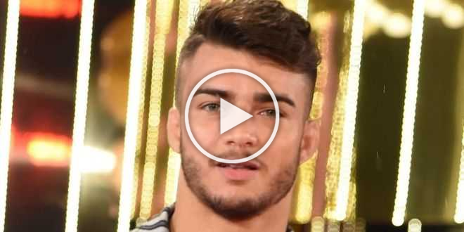 GF Vip, lutto per Fabio Basile: il fratello morto a 31 anni, svelate le cause del decesso