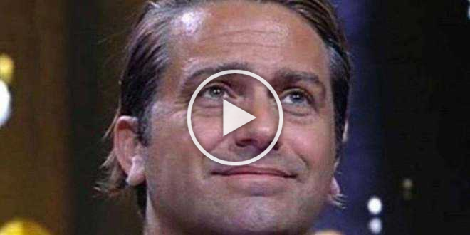 GF Vip, grave lutto per Patrick Ray Pugliese: “Passate il tempo con chi amate”