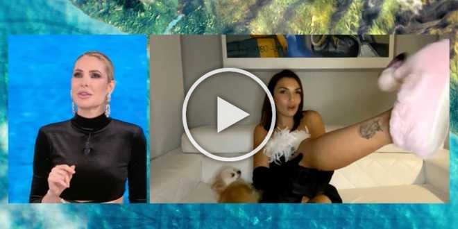 Isola dei Famosi 2021, lutto per Elettra Lamborghini