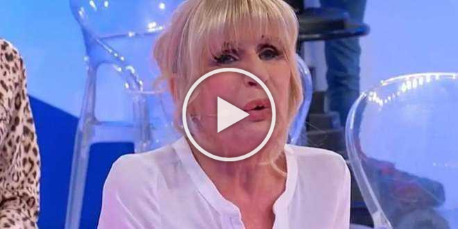 Uomini e Donne, lutto per Gemma Galgani: il CoVid-19 colpisce anche la dama del trono over