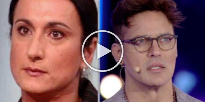 GF Vip, Vladimir Luxuria sull’outing di Gabriel Garko: “Tanti sono nelle sue condizioni”