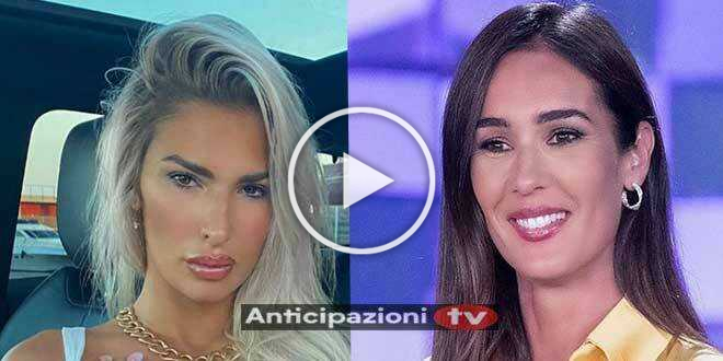 Luzma Cabello contatta Verissimo: perché ha messo zizzania tra Sophie e Alessandro?