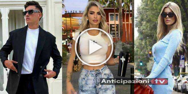 Luzma Cabello rompe il silenzio: cosa è successo con Basciano e perché ha detto tutto a Sophie