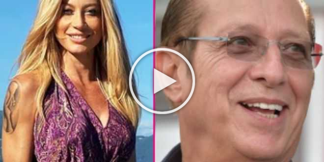 Maddalena Corvaglia ha una lovestory con Paolo Berlusconi?