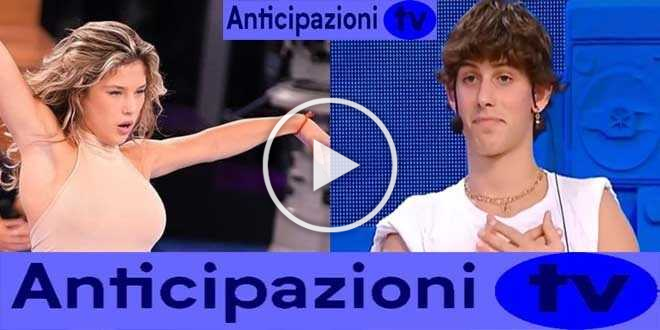 Amici 22, Maddalena Svevi e Samuele Segreto possono dire addio al Serale?