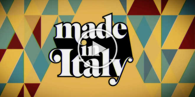 Made in Italy, la serie sulla moda italiana, presto su Canale 5