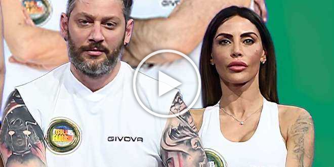 Isola dei Famosi, la madre di Edoardo e Guendalina Tavassi è una famosa attrice