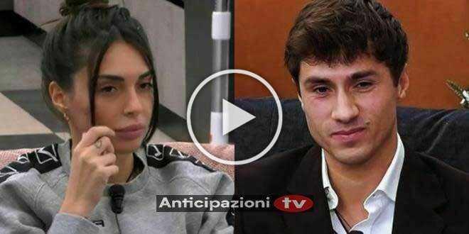 GF 2023, la madre di Greta Rossetti affonda Mirko Brunetti: “Mia figlia aveva scelto un altro”