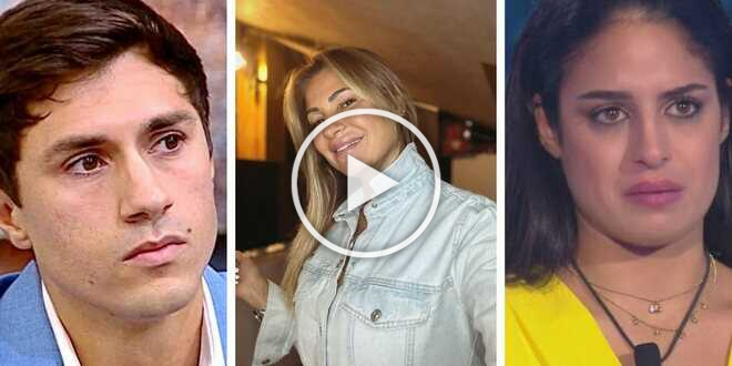 GF 2023, la rivelazione della madre di Greta Rossetti: “Mirko e Perla hanno un accordo”