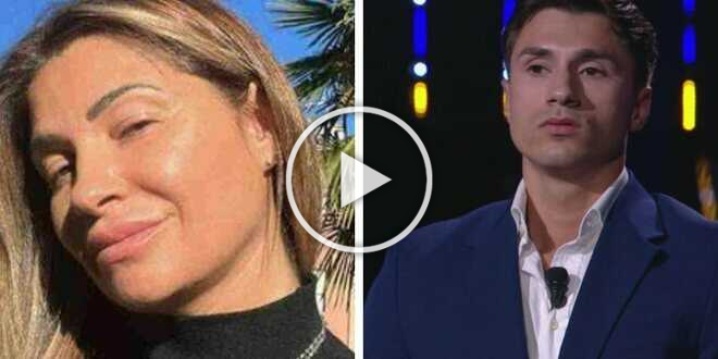 GF 2023, la madre di Greta Rossetti parla della presunta gravidanza: il retroscena shock