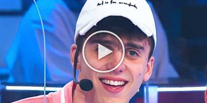 Amici news, la madre di LDA spaventata da alcuni fan: la reazione del cantante