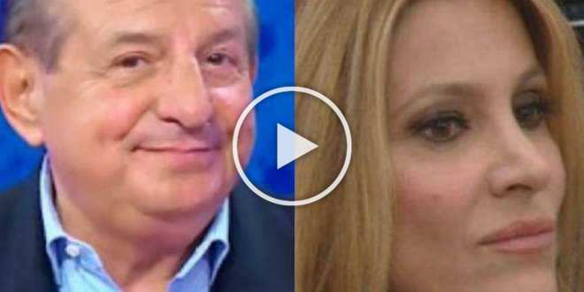 Magalli pronto a entrare nella Casa del Grande Fratello Vip 4: parla Stefania Orlando