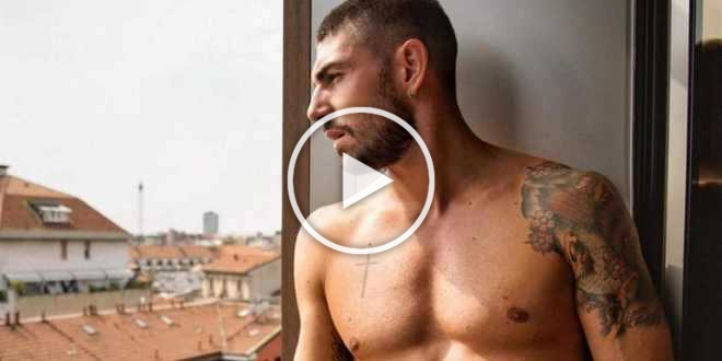 La lunga malattia di Ignazio Moser: “Si trattava di un parassita”