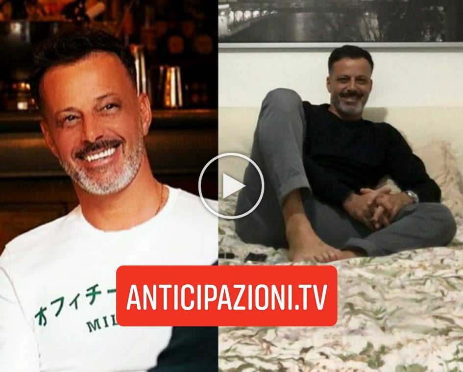 Grande Fratello, malore improvviso per Kikò Nalli: trasportato in ospedale dal 118