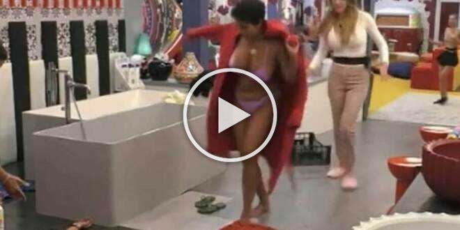 GF Vip 7, malore per Cristina Quaranta: gli aggiornamenti del suo stato