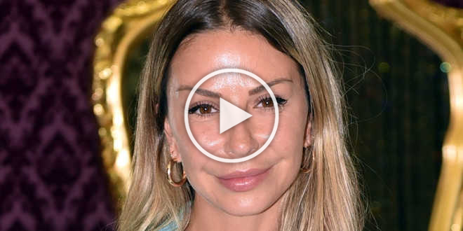Malore in pubblico per Sabrina Ghio: “Credevo di morire”