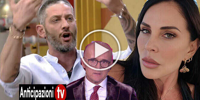 GF Vip 7, la mamma di Edoardo Tavassi insorge contro il reality