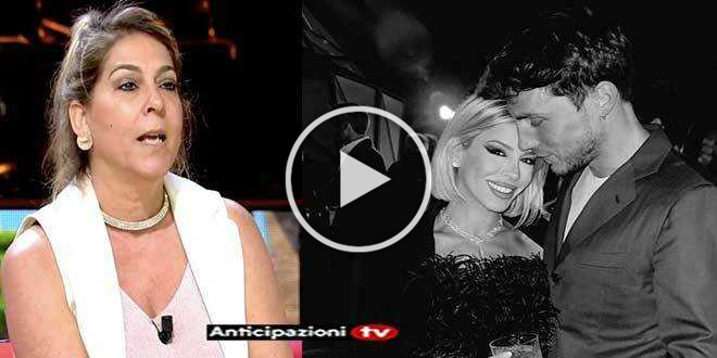 GF Vip 7, la mamma di Oriana Marzoli si pronuncia sul rapporto della figlia con Daniele Dal Moro