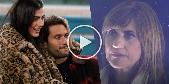 GF Vip 5, la mamma di Pierpaolo Pretelli criticata dai fan dei Prelemi