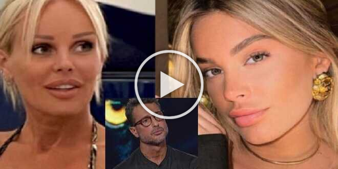 La mamma di Sophie Codegoni finisce sotto accusa: la incastrano gli audio shock