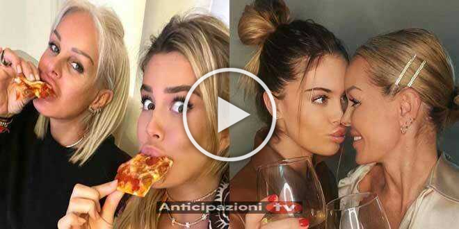 La mamma di Sophie Codegoni rompe il silenzio: lo splendido messaggio per sua figlia e sua nipote