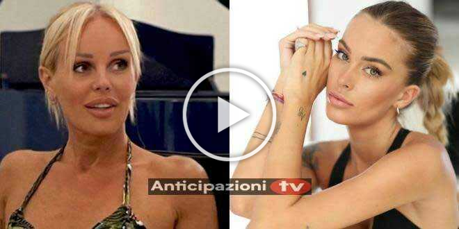 La mamma di Sophie Codegoni si difende dalle accuse di Fabrizio Corona