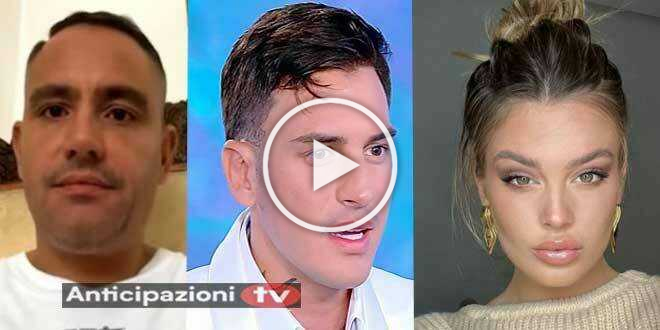 Il manager di Basciano è coinvolto nella rottura con Sophie? La mossa di Alessandro