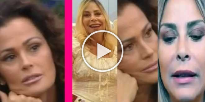 Gf vip 5, il reality non squalifica Samantha De Grenet e scoppia la polemica