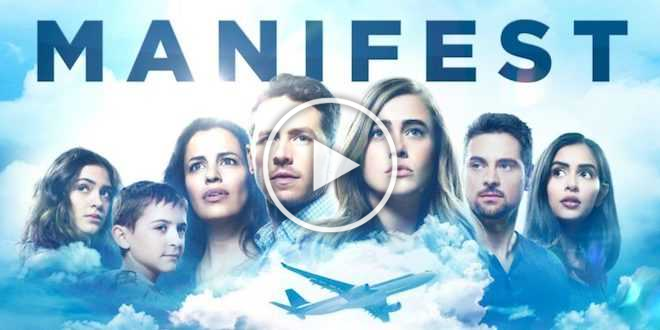 Manifest 2 anticipazioni: torna su Canale 5 venerdì 10 luglio 2020
