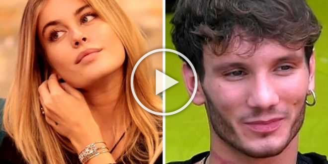 GF Vip, Manuel Bortuzzo ammette: “Ho sognato Sophie”