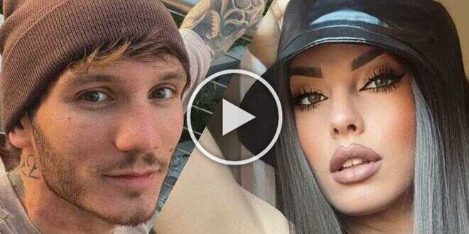 GF Vip, Manuel Bortuzzo rivela com’è nata la relazione con Angelica Benevieri