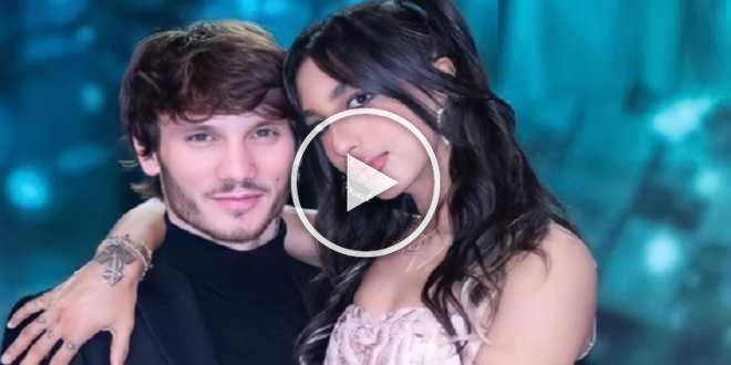 Manuel Bortuzzo, arriva il suo film in tv: anche Lulù Selassie nella pellicola?