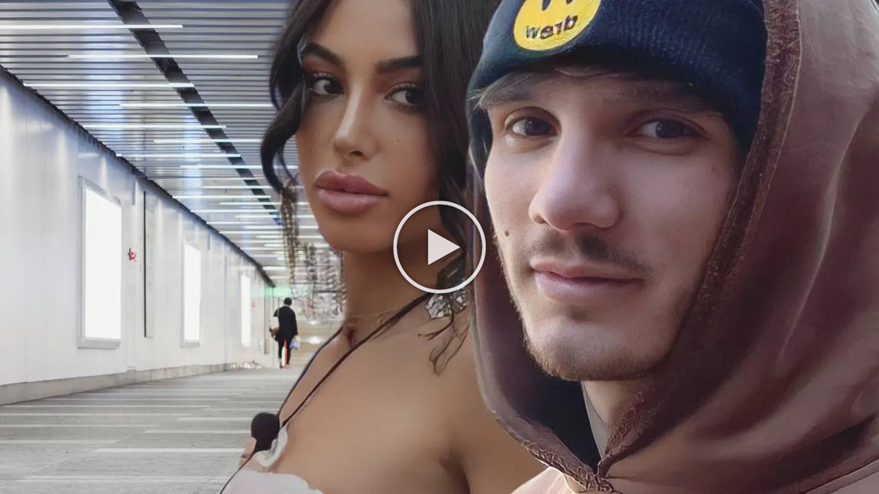 GF Vip, Manuel Bortuzzo furioso sui social: “Avete rotto il ca**o!”