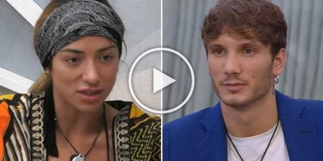 GF Vip, Manuel Bortuzzo interessato a Soleil Sorge? Lui ammette