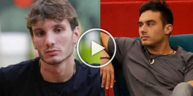 GF Vip 6, Manuel Bortuzzo e Nicola Pisu potrebbero lasciare la Casa: i motivi