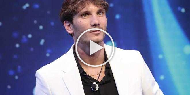Gf Vip, Manuel Bortuzzo non è il favorito per la vittoria ? Ecco cosa ha detto un ex concorrente