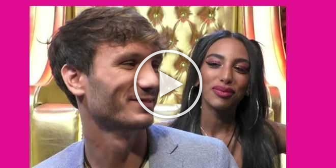Gf vip 6, Manuel Bortuzzo rifila un nuovo rifiuto a Lulù Selassiè: ecco cosa è successo
