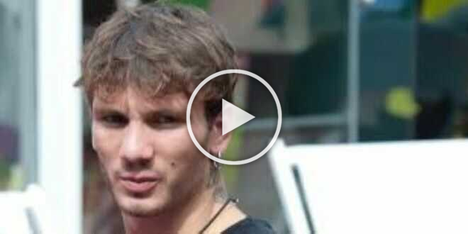 GF Vip, Manuel Bortuzzo rivela: ” Se incontrassi adesso Lulù”…