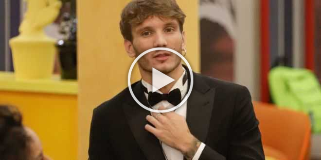 Gf Vip 6, Manuel Bortuzzo svela cosa rappresenta Lulù per lui attualmente