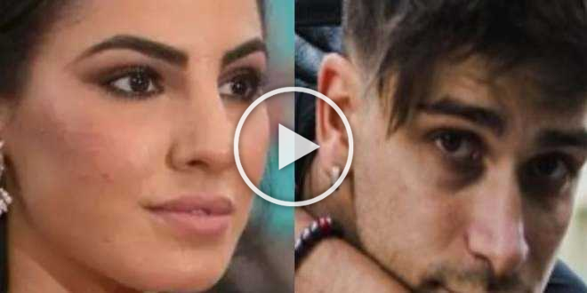 Uomini e Donne gossip, Manuel Galiano insulta Giulia De Lellis