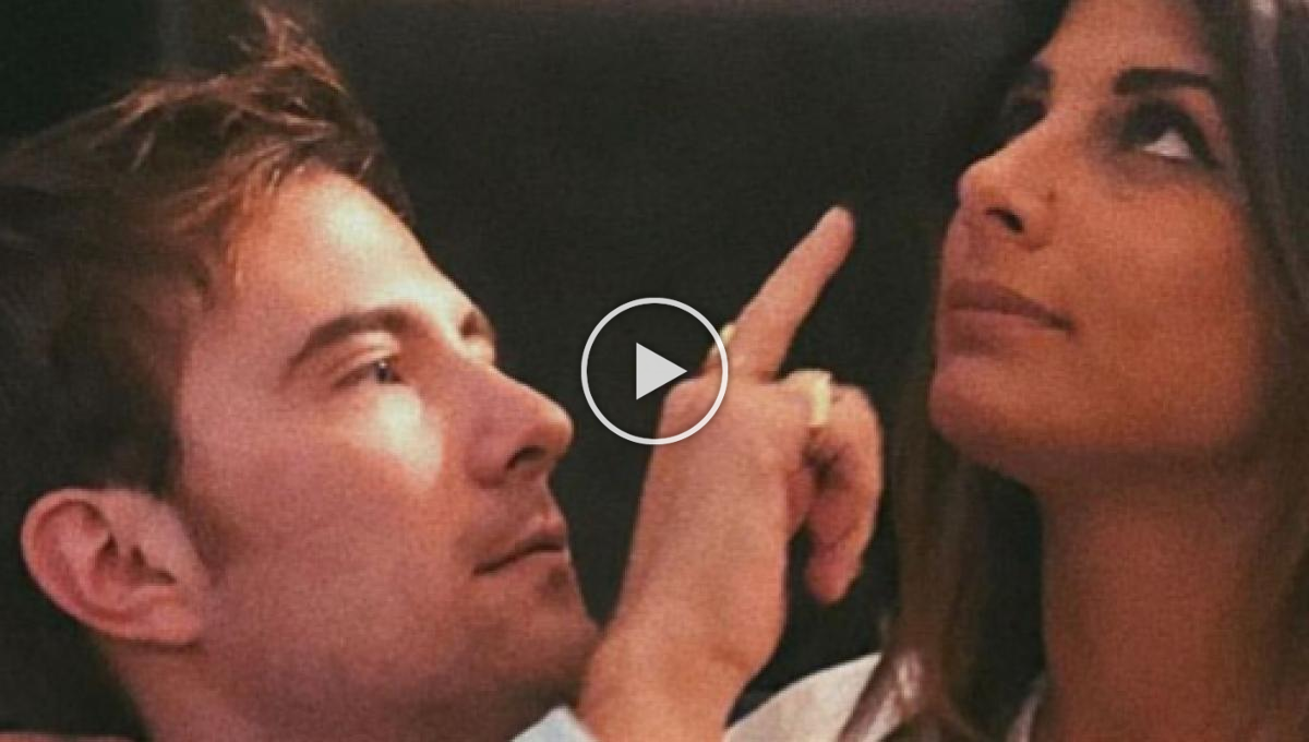 Uomini e Donne news, Manuel Galiano smaschera Francesco Sole e Giulia Cavaglià: è tutto un bluff?