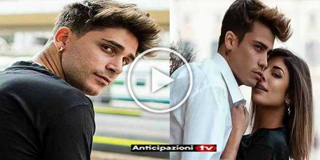 Gossip Uomini e Donne, Manuel Galiano svela verità scottanti sulla rottura tra Giulia Cavaglià e Federico Chimirri