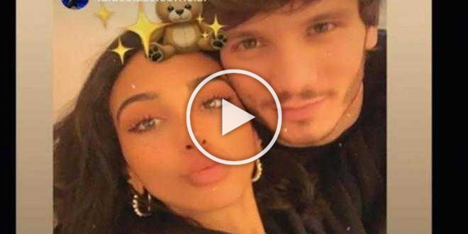 GF Vip, Manuel e Lulù si raccontano senza filtri: “Com’è stata la nostra prima notte insieme”