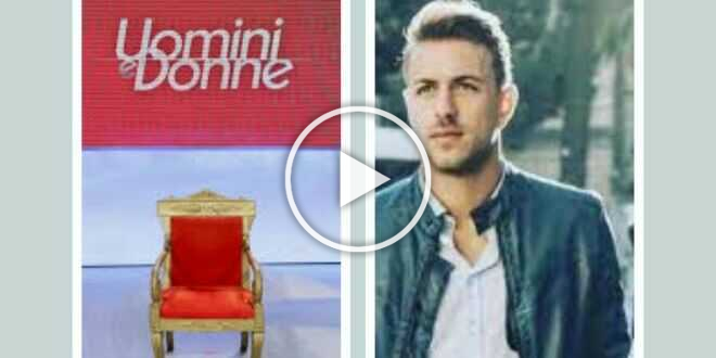 Manuel Manara, possibile ingresso a Uomini e Donne per corteggiare una famosa dama