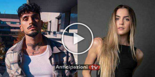Manuel Marascio svela la verità sulla rottura con Isabella Recalcati: perchè l’ha lasciata dopo 8 mesi da TI