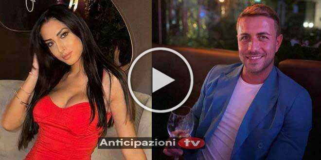 Temptation Island 2023, Manuel Maura fa una confessione inaspettata su Francesca Sorrentino