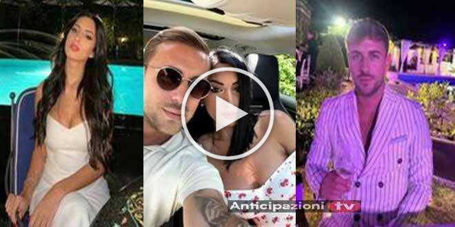 Manuel Maura pronto a tornare insieme a Francesca Sorrentino: l’inaspettata risposta di lei