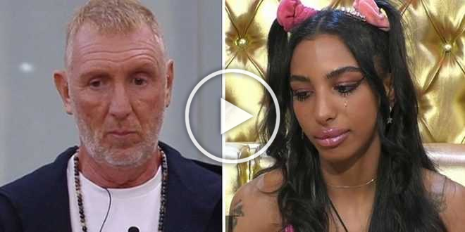 GF Vip, cos’è successo tra Manuel e Lulù? Il padre di lui smette di seguire la princess
